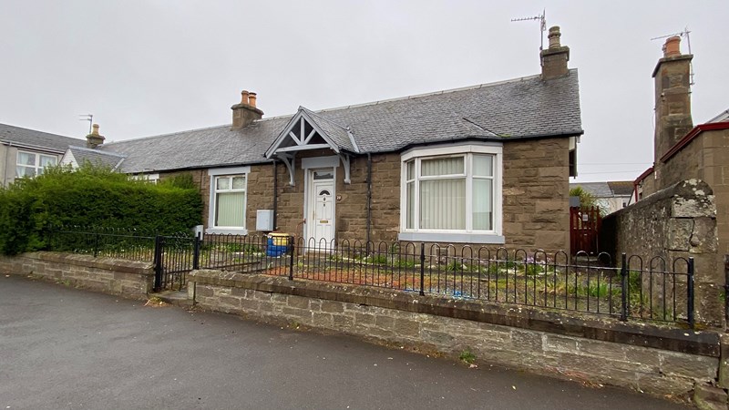 26 Abertay Street, Broughty Ferry, DD5 2NN